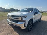 Used 2019 Chevrolet Silverado 1500 LT w/ Texas Edition image 3