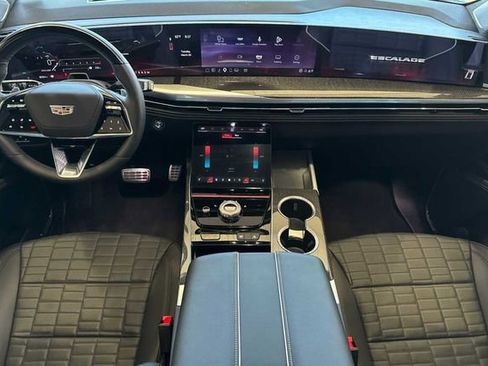 Certified 2025 Cadillac Escalade V image 13