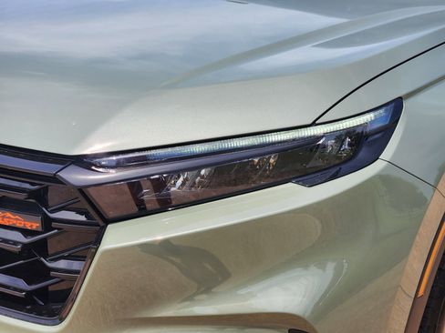 New 2026 Honda CR-V TrailSport image 9