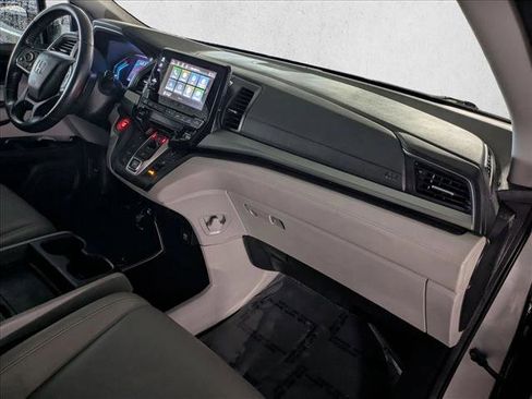 Used 2021 Honda Odyssey EX-L image 21