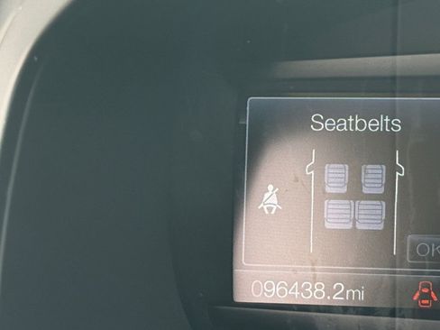 Used 2022 Ford Edge SEL w/ Convenience Package image 16