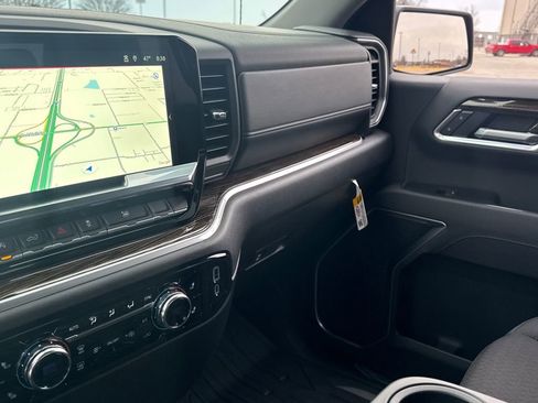 New 2026 GMC Sierra 1500 Elevation w/ Elevation Select Package image 24