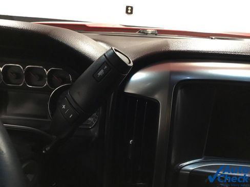 Used 2017 Chevrolet Silverado 1500 LT w/ All Star Edition image 54