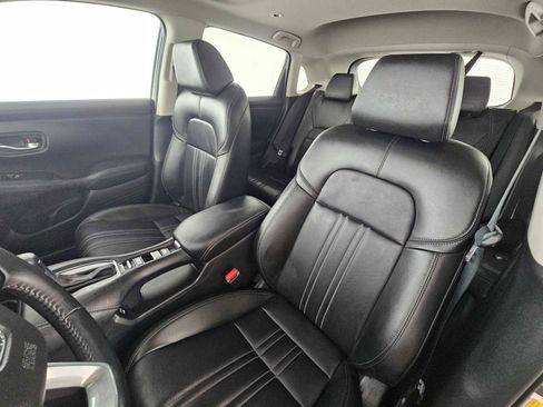 Used 2026 Honda HR-V EX-L image 21
