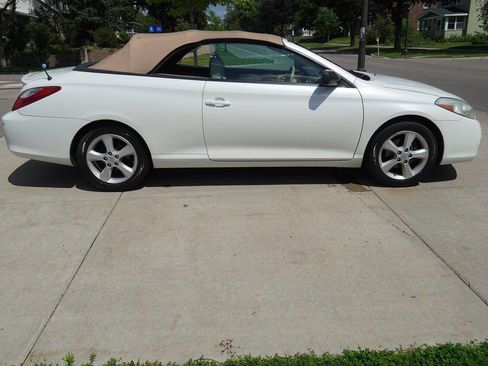 Used 2008 Toyota Solara SLE FWD image 13