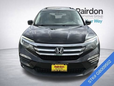 Used 2016 Honda Pilot EX-L image 2