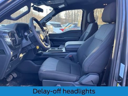 New 2026 Ford F150 STX w/ Equipment Group 200A image 12
