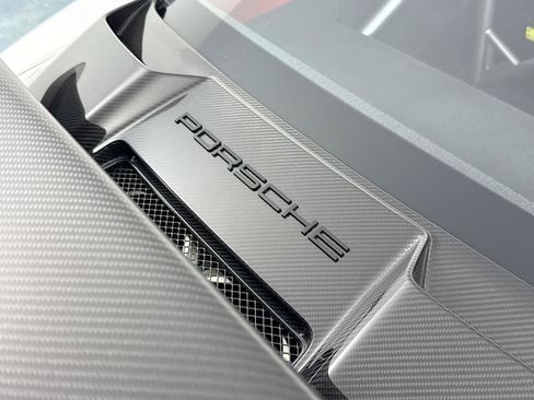Used 2018 Porsche 911 GT2 RS RWD image 63