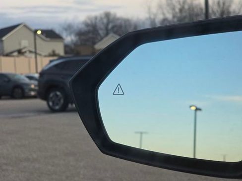 New 2026 Hyundai Elantra SEL Sport image 8