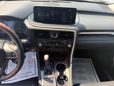 Used 2020 Lexus RX 350 FWD w/ Premium Package image 11