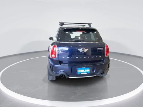 Used 2016 MINI Cooper Countryman S image 7