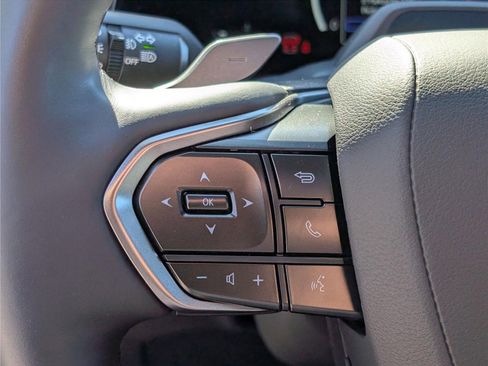 New 2026 Lexus TX 350 AWD image 21