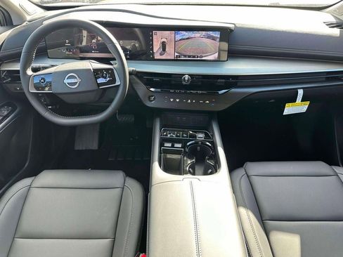 New 2025 Nissan Murano SL w/ Cargo Package image 9