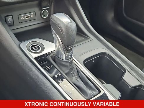 Used 2024 Nissan Sentra SV w/ All-Weather Package FWD image 31
