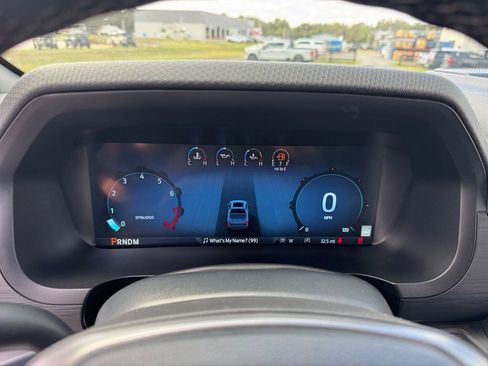 New 2026 Ford F150 XLT w/ Equipment Group 303A High image 34