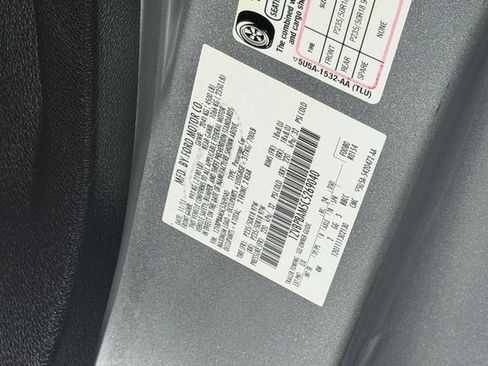 Used 2012 Ford Mustang Premium RWD image 20