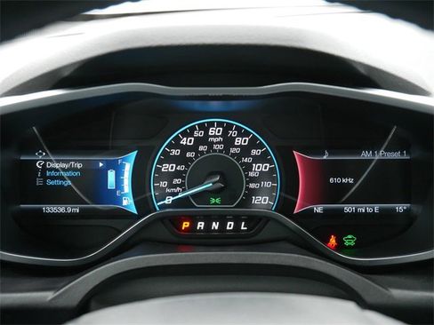 Used 2015 Ford C-MAX SEL w/ Equipment Group 302A image 22