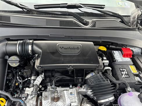 New 2026 Jeep Compass Limited image 20