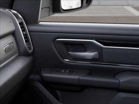 New 2026 RAM 1500 Big Horn image 25