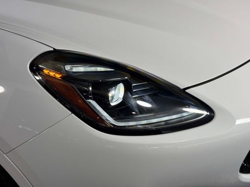 Used 2023 Maserati Grecale Modena AWD/4WD image 9