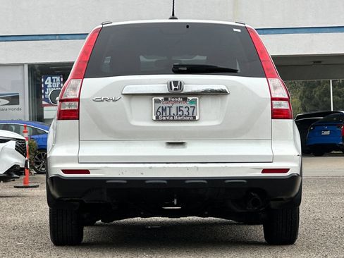 Used 2010 Honda CR-V EX-L image 5
