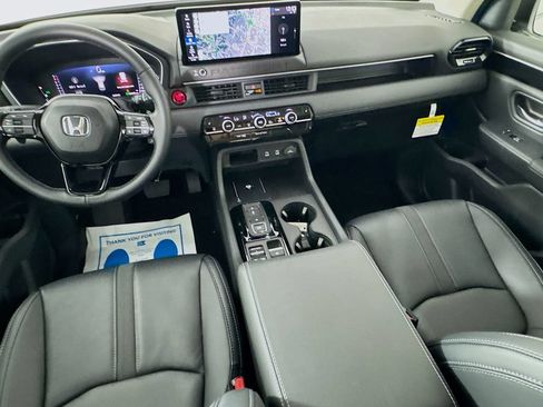 New 2026 Honda Passport RTL image 26