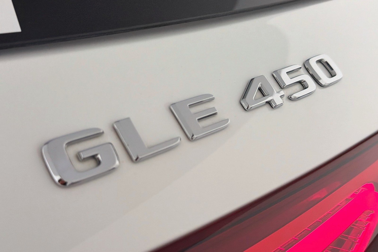 Certified 2020 Mercedes-Benz GLE 450 4MATIC image 9