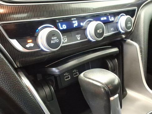Used 2022 Honda Accord Sport Sedan image 15