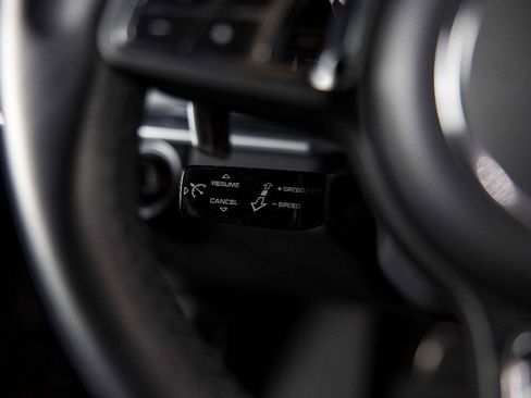 Used 2019 Porsche Panamera Turbo S AWD/4WD image 22