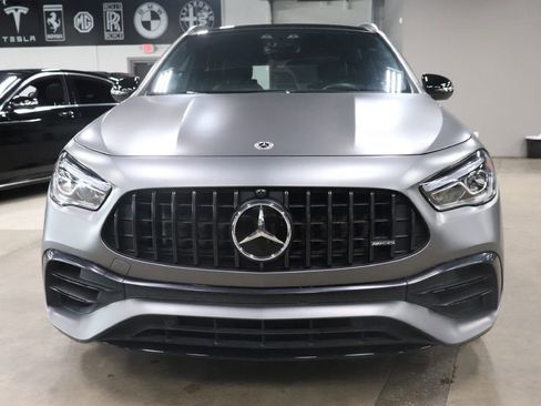 Used 2022 Mercedes-Benz GLA 45 AMG 4MATIC image 8