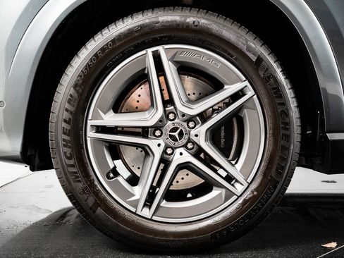 Certified 2024 Mercedes-Benz GLE 350 4MATIC image 13