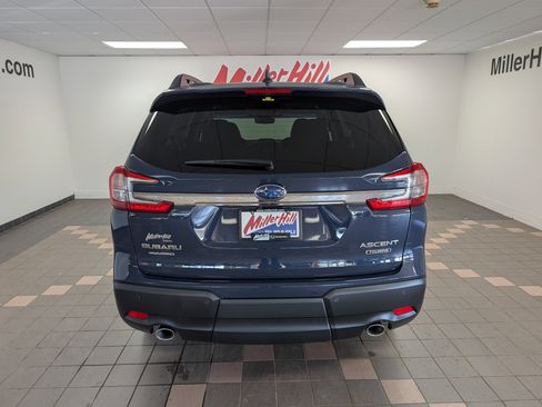 New 2025 Subaru Ascent Touring w/ Popular Package #2 image 25