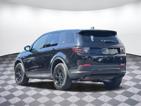 Used 2023 Land Rover Discovery Sport S AWD/4WD image 3