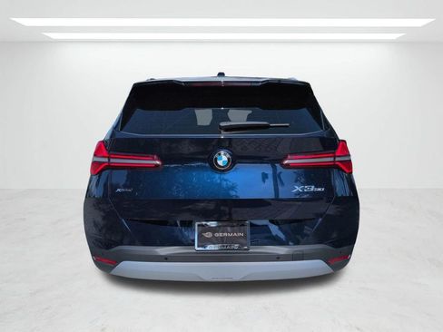 New 2026 BMW X3 xDrive30 w/ Premium Package AWD/4WD image 5
