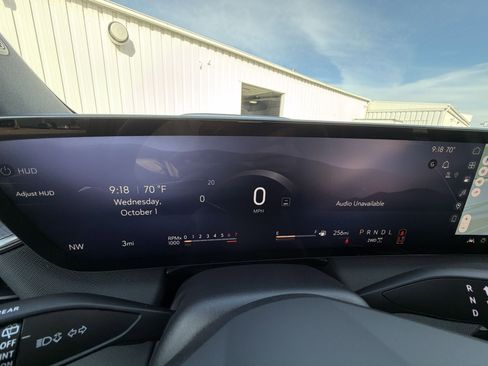 New 2026 Buick Enclave Sport Touring w/ Power Package image 11