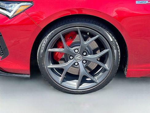 Used 2022 Acura TLX Type S AWD/4WD image 33