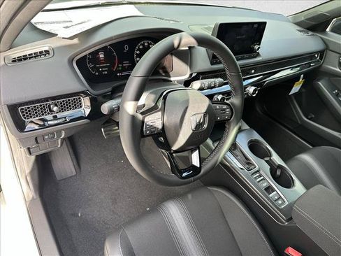 New 2026 Honda Civic Sport image 3