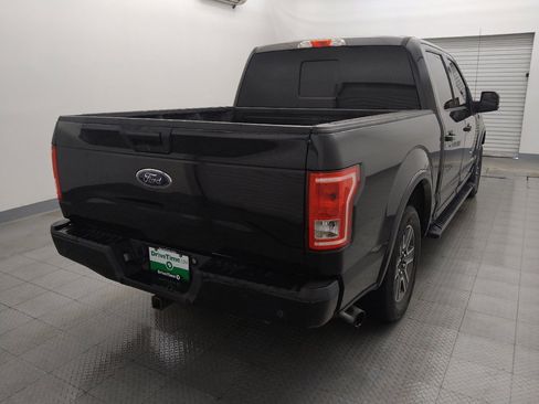 Used 2015 Ford F150 XLT w/ Equipment Group 302A Luxury image 7