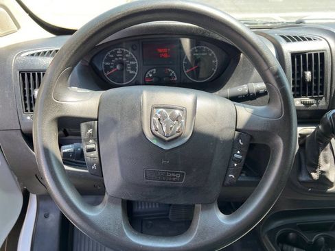 Used 2020 RAM ProMaster 2500 FWD image 13