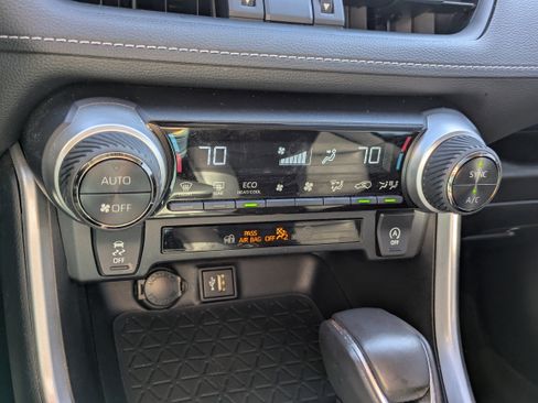 Certified 2024 Toyota RAV4 XLE Premium image 19