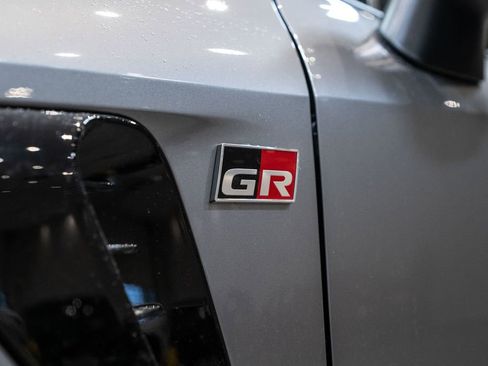 New 2025 Toyota Corolla Premium image 12