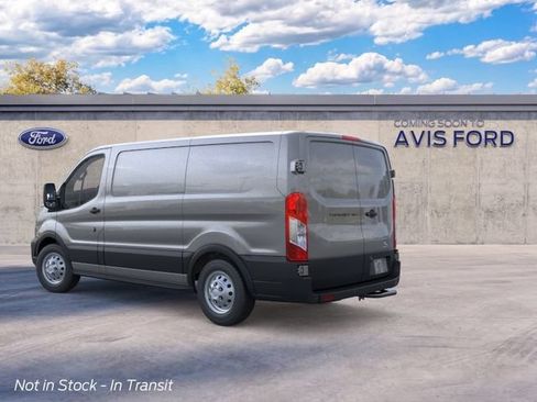 New 2026 Ford Transit 150 Low Roof RWD image 4