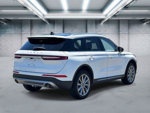 Certified 2022 Lincoln Corsair AWD w/ Premium Package image 27