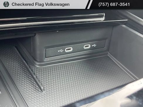 New 2026 Volkswagen Atlas Cross Sport SE AWD/4WD image 42