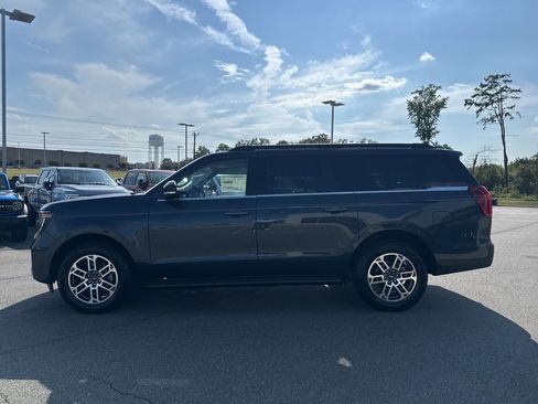 New 2025 Ford Expedition Max Active image 6