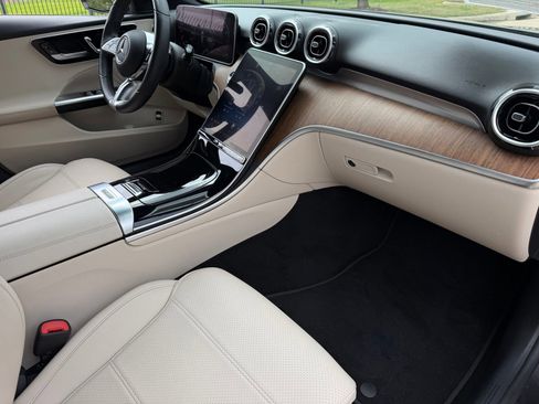 Certified 2022 Mercedes-Benz C 300 Sedan image 17
