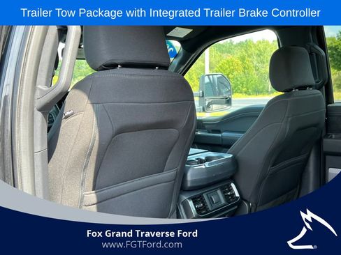 Certified 2023 Ford F150 XLT w/ Equipment Group 302A High AWD/4WD image 35