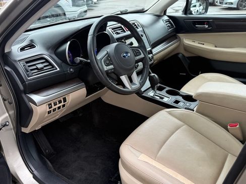Used 2015 Subaru Legacy 2.5i Limited AWD/4WD image 23