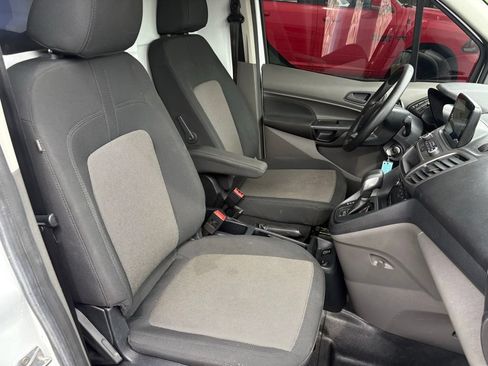 Used 2022 Ford Transit Connect XL FWD image 13