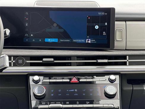 Used 2024 Hyundai Santa Fe Calligraphy image 19